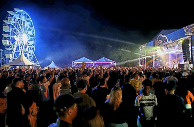 Com atrações para todos os gostos, Festival de Inverno de Bonito será lançado na segunda-feira (29)