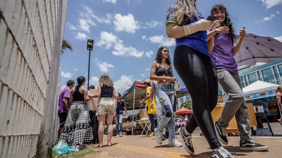 Termina hoje prazo para convocação de vagas remanescentes do Fies