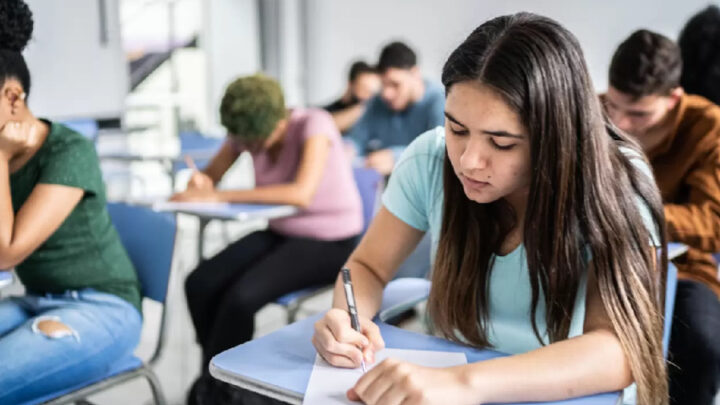 Novo Ensino Médio noturno gera reclamações