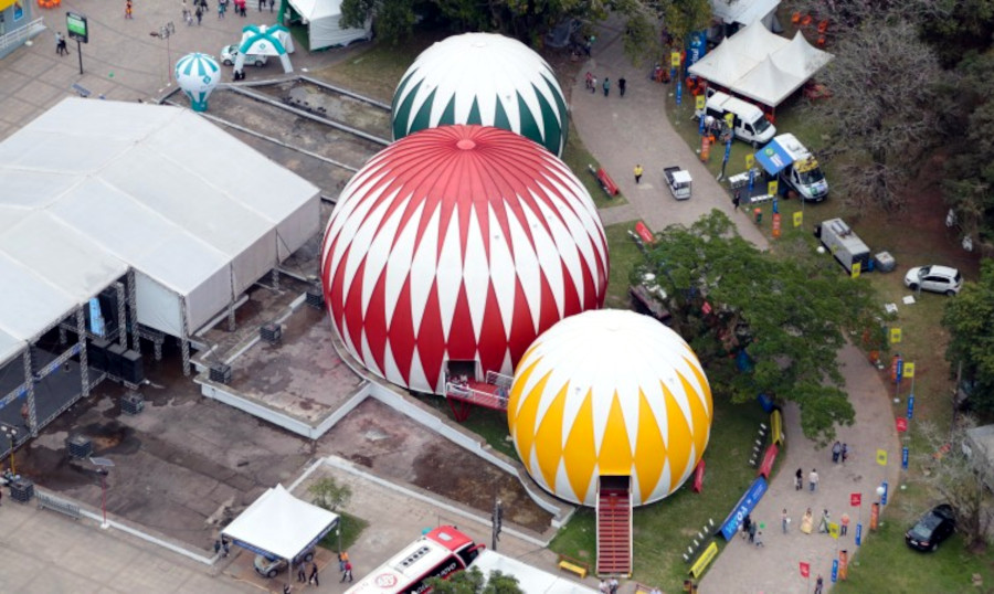 Vencedores do 3º Prêmio Referência Leiteira serão conhecidos no dia 29/08 na Expointer 