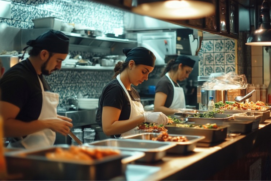 Bares e restaurantes esperam aumentar faturamento com o Dia dos Pais