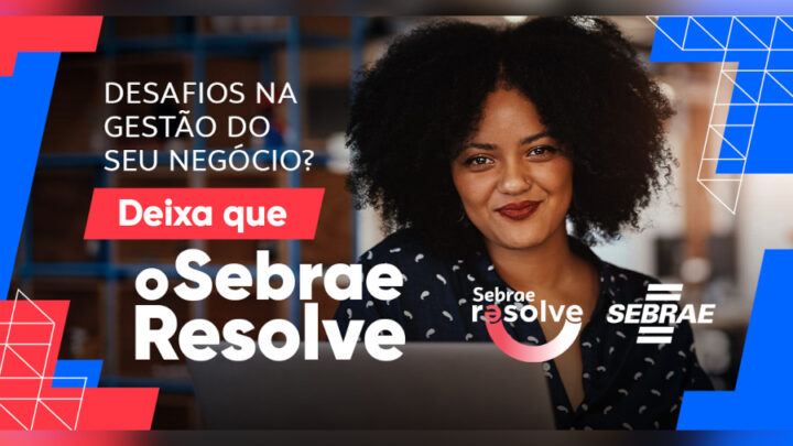 Transforme seu negócio com as consultorias gratuitas do Sebrae Resolve