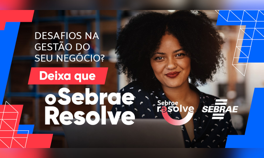 Transforme seu negócio com as consultorias gratuitas do Sebrae Resolve