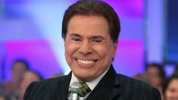 Silvio Santos, um dos maiores comunicadores da TV brasileira, morre aos 93 anos