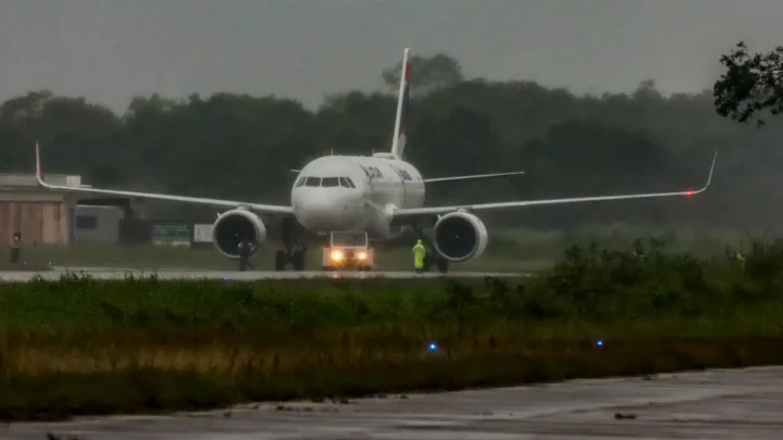 MPT critica possível aumento da jornada de trabalho de aeronautas