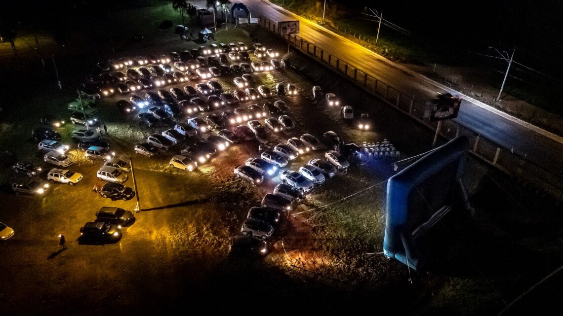 Cine Autorama de volta a Três Lagoas 