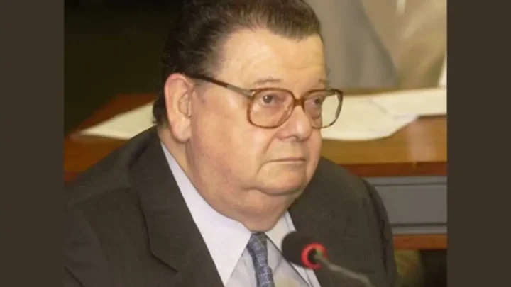 Morre, aos 96 anos, o ex-ministro Delfim Netto