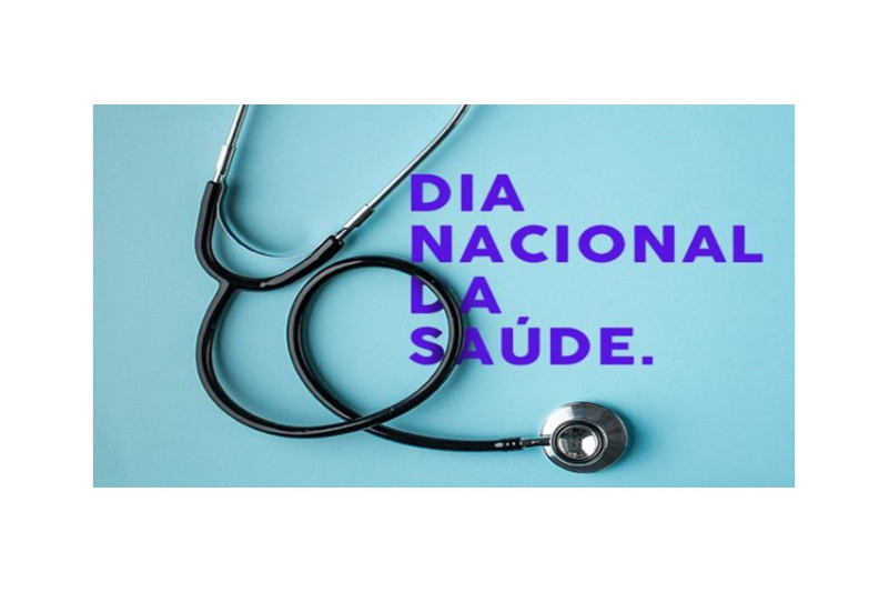 5 de agosto é o Dia Nacional da Saúde