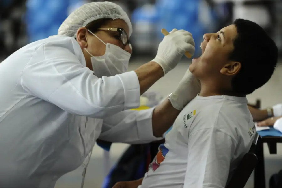 Atenção aos sinais do Câncer de Boca e saiba como se proteger