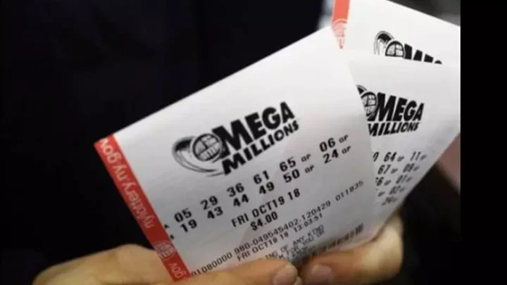 Mega Millions: tem prêmio de R$2,5 bilhões nesta sexta!