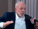 Lula banco Central