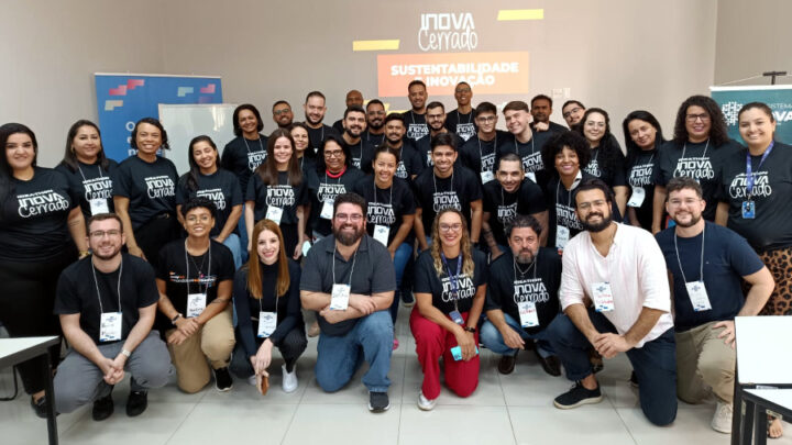 Ideathon Cerrado estimula criação de ideias de negócios em Três Lagoas