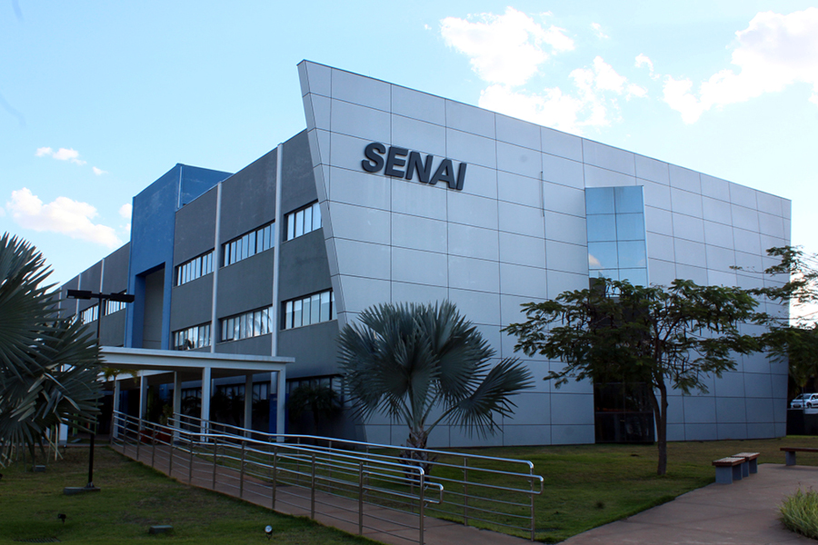 SENAI oferta mais de 10 mil vagas em cursos gratuitos e pagos