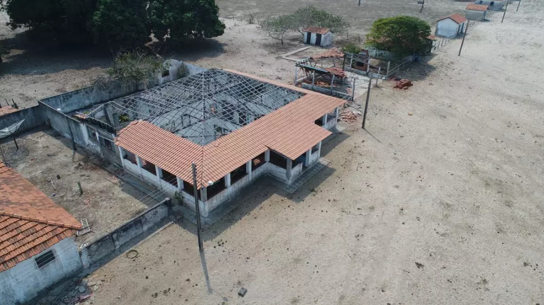 Pecuarista é liberado após abandonar mil bois em fazenda no MS