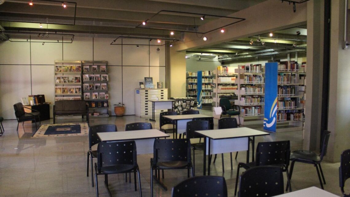 Fundação de Cultura de Mato Grosso do Sul realiza cadastro de bibliotecas comunitárias