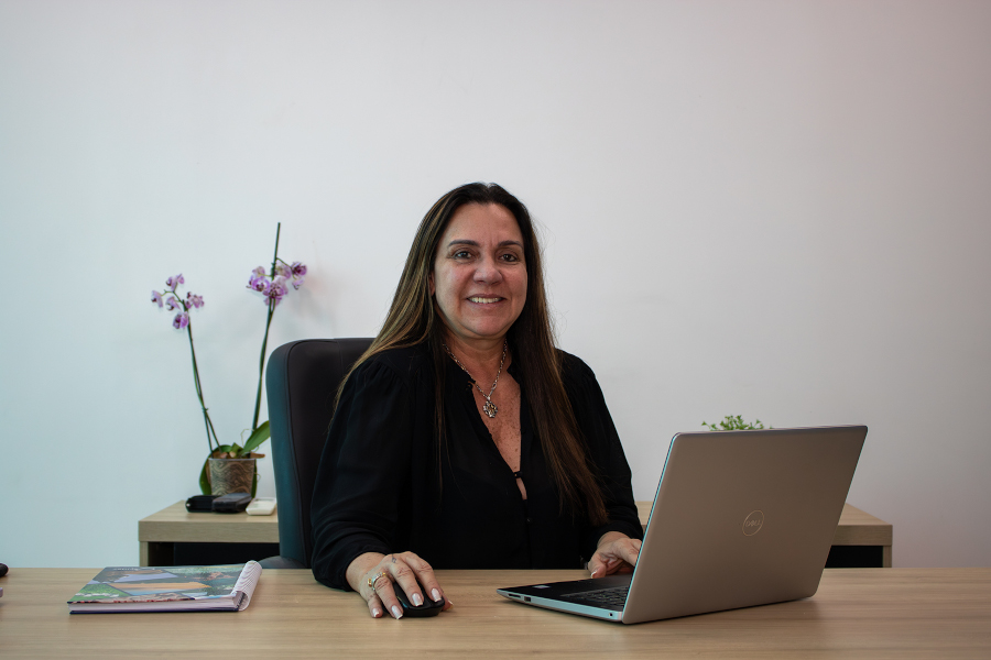 Syntec do Brasil anuncia Monica Branco como CEO