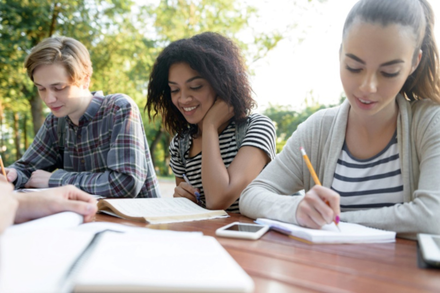 Curso gratuito de redação para o ENEM: Faculdades Microlins e Prepara lançam conteúdo com dicas para a prova