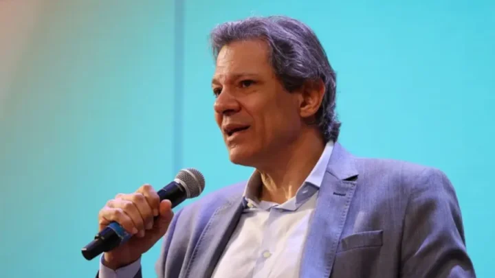 Haddad reafirma convicção no crescimento da economia do país de maneira sustentável