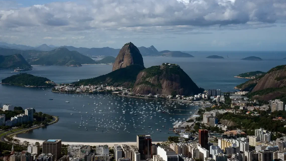 Feira de turismo na Argentina homenageia Brasil