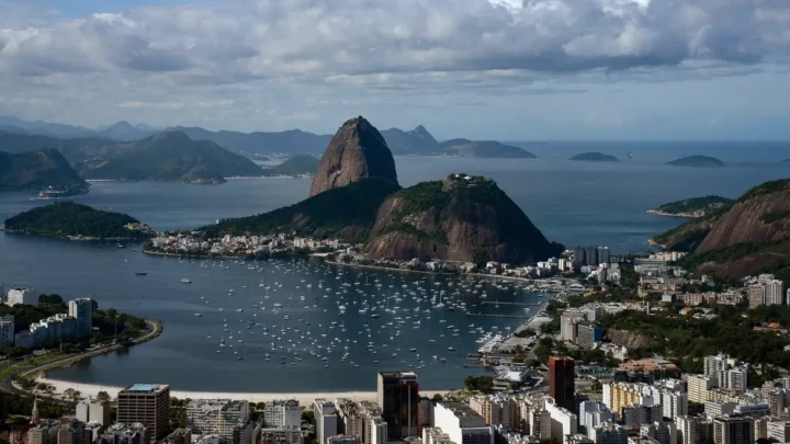 Feira de turismo na Argentina homenageia Brasil