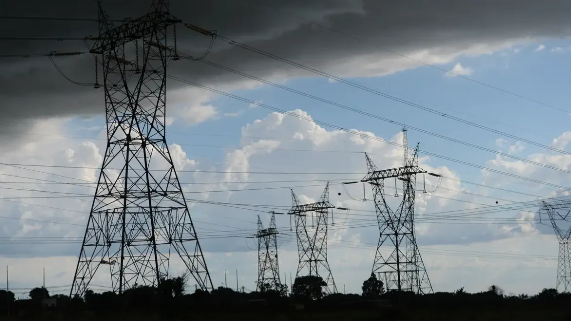 SRCG mapeia produtores afetados por quedas de energia