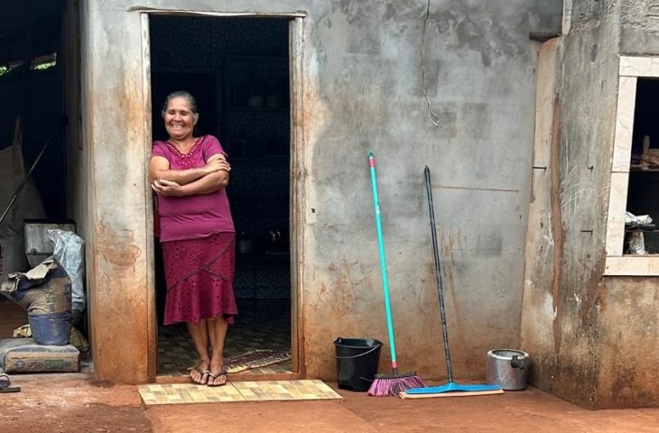 Documentário sobre mulheres produtoras rurais na fronteira com o Paraguai será lançado no MIS