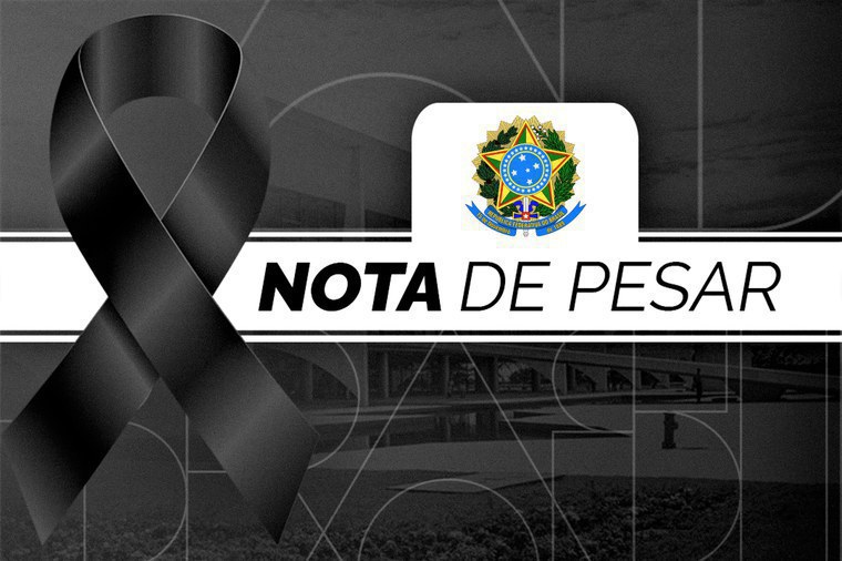 NOTA DE PESAR – Ary Toledo