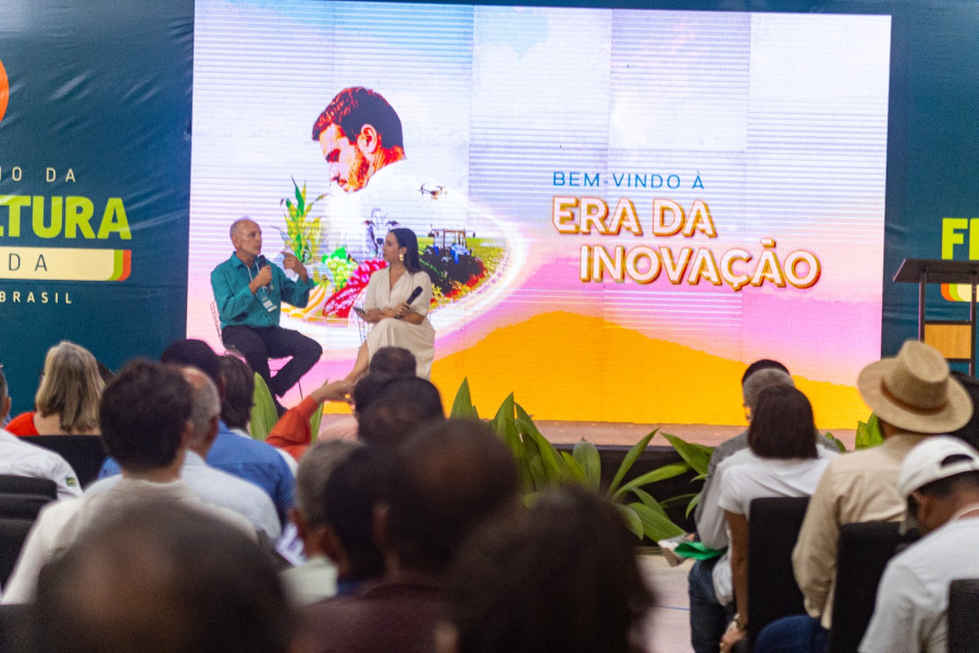 Barra Agro Show: Feira inédita acontecerá na Bahia em outubro de 2025