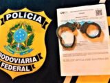 Polícia Rodoviária Federal