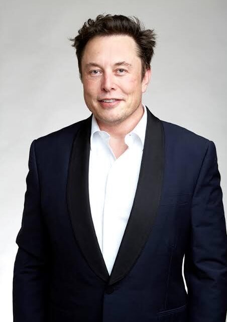 Elon Musk: O Gênio Oculto de uma Sociedade de Alto QI?