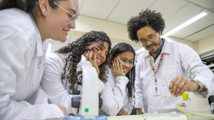 Faculdade SESI de Educação abre inscrições para o Vestibular 2025