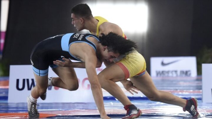 Campo Grande recebe a etapa Centro-Oeste do Circuito Nacional de Wrestling