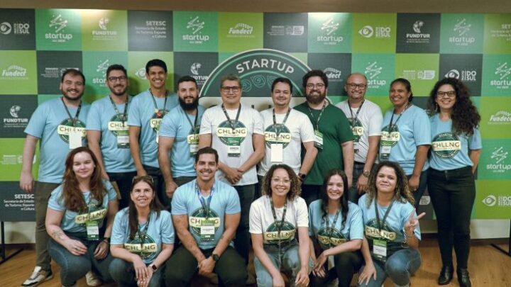 Startup Challenge 2024 premia em MS inovações no turismo com apoio da Fundect