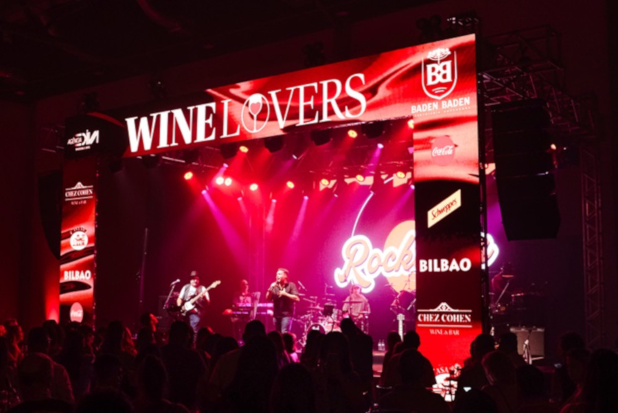 Festa Wine Lovers realiza sua 10ª edição essa semana