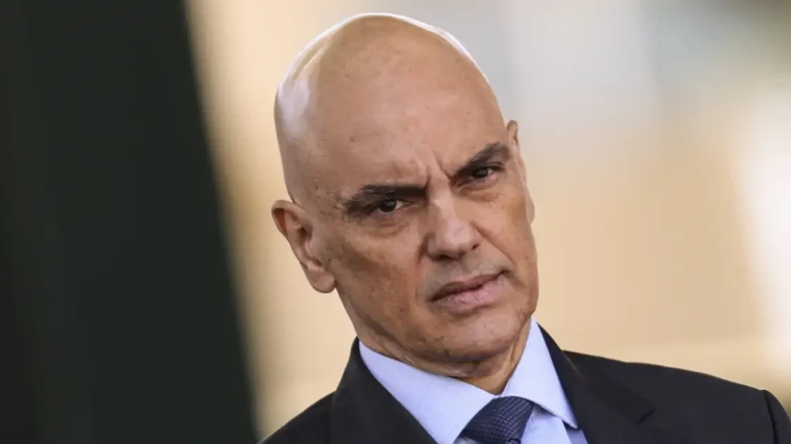 Moraes rejeita recurso de Bolsonaro para arquivar inquérito