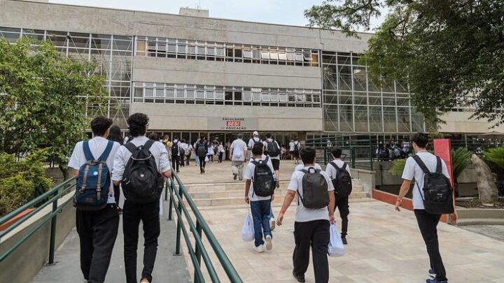 Faculdade SESI de Educação realiza ‘Dia da Faculdade Aberta’