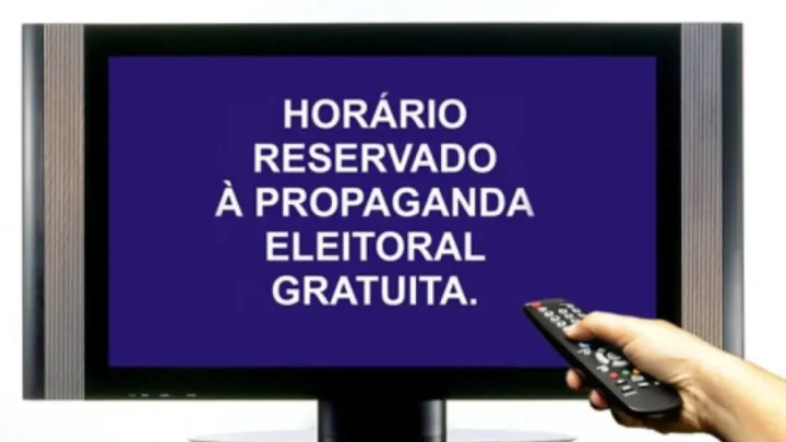 Termina nesta quinta a propaganda eleitoral gratuita no rádio e na TV