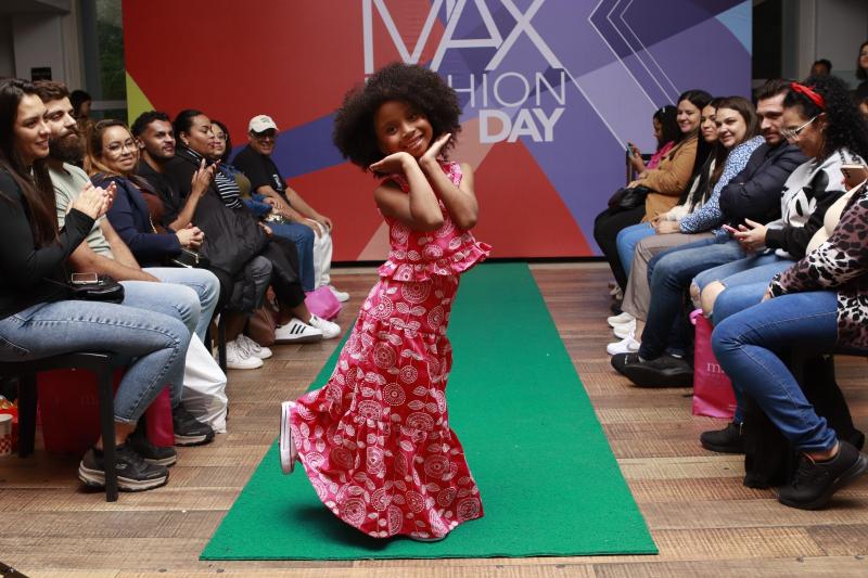 Evento fashion infantil leva moda e diversão para público de São Paulo