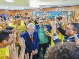 Presidente Lula sanciona lei que institui o Dia Nacional da Música Gospel