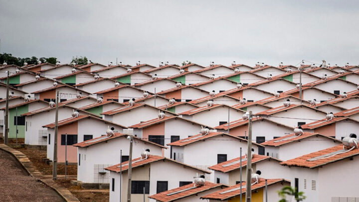 Novo investimento do Minha Casa, Minha Vida atende a população de Corumbá – MS