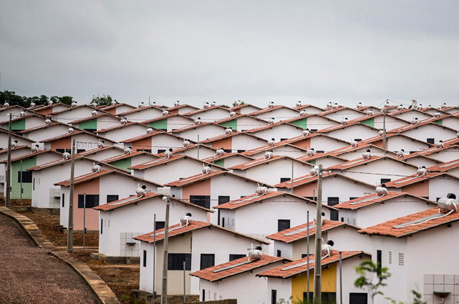 Novo investimento do Minha Casa, Minha Vida atende a população de Corumbá – MS