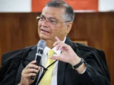 Ministro Flávio Dino