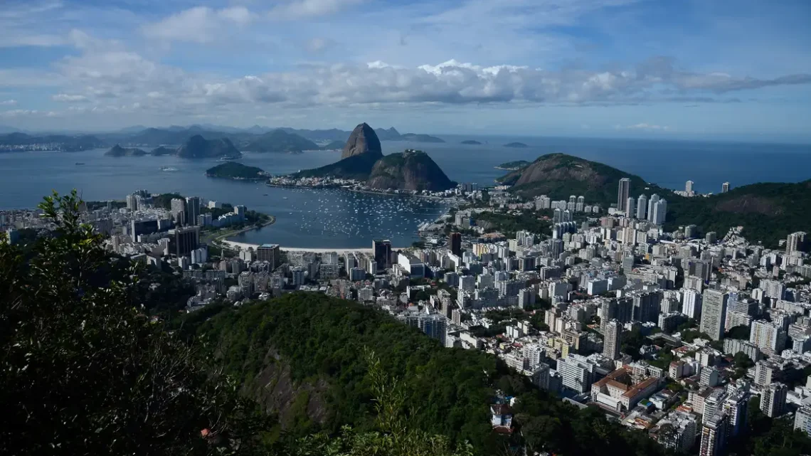 Estudo diz que G20 injetará R$ 432,5 milhões na economia do Rio