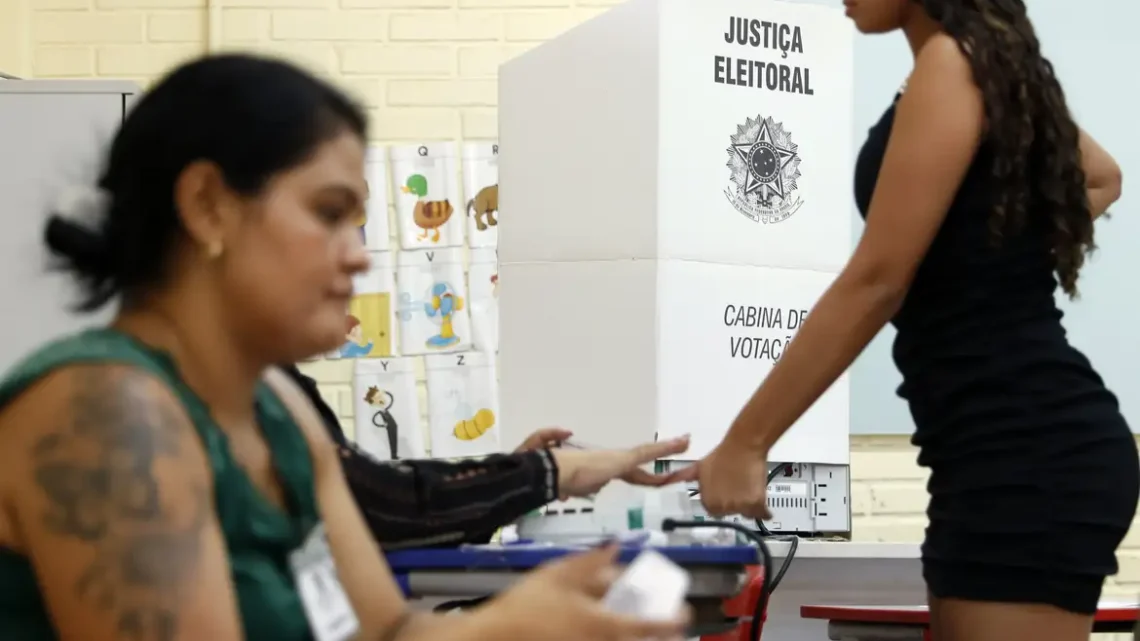 Eleições: cota de gênero foi descumprida em 700 municípios