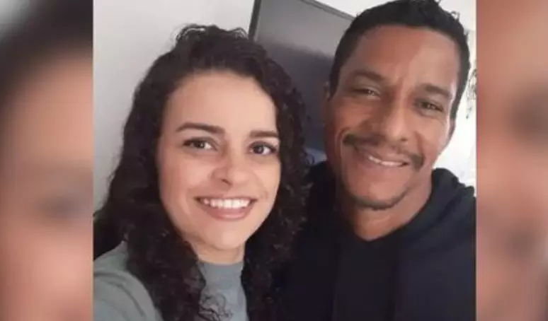 Brasileira é morta a facadas por ex-marido na França; filhos presenciaram o crime