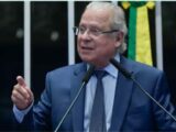 Gilmar anula todas as condenações de José Dirceu na Lava Jato