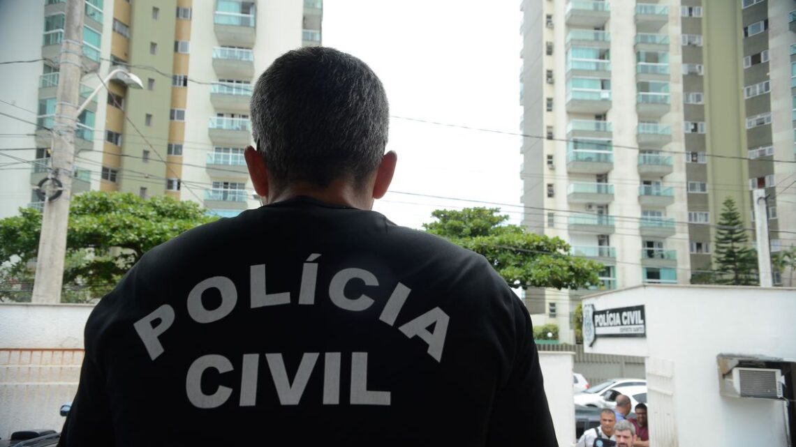 Polícia investiga manipulação de resultados no futebol carioca