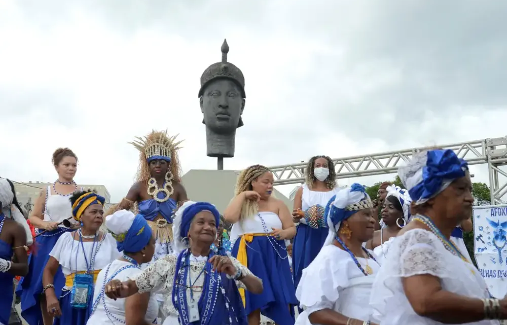 Pela 1ª vez, o Dia da Consciência Negra é feriado nacional