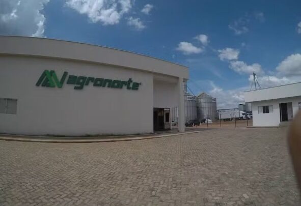 Agronorte investe R$ 51 milhões em expansão da fábrica de rações e novo armazém no Tocantins