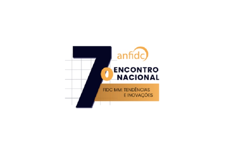 Evento da ANFIDC, que contou com a presença do presidente do Banco Central, reuniu 1 mil participantes